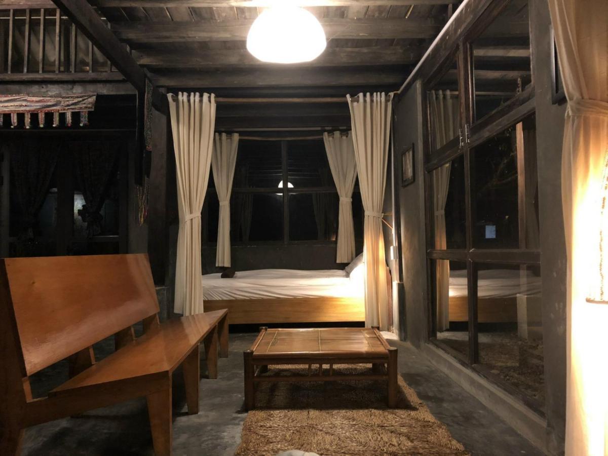 סא פה Luckydaisy Buffalo House מראה חיצוני תמונה